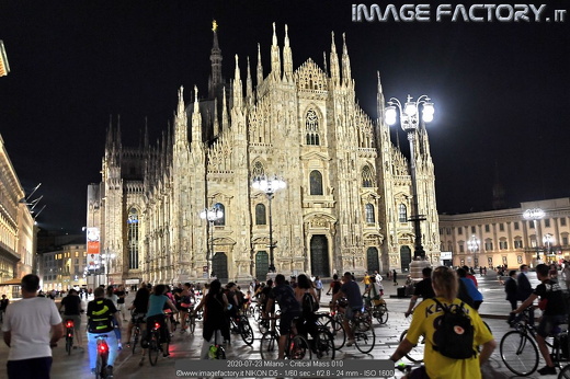 2020-07-23 Milano - Critical Mass 010